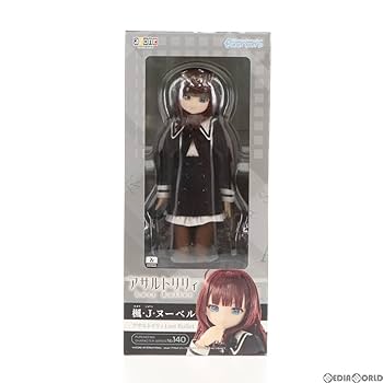 Amazon | [DOL]1/6 ピュアニーモキャラクターシリーズ No.140 楓